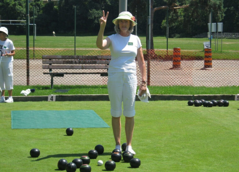 Willingness to have fun.